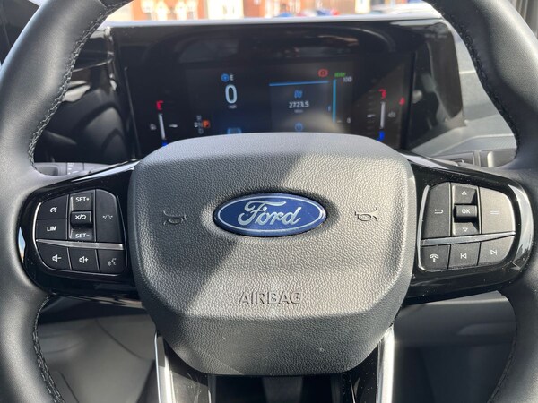 Used Ford E-Transit 2024 for sale - 75555123: Photo 21