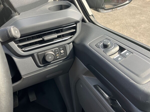 Used Ford E-Transit 2024 for sale - 75555123: Photo 22