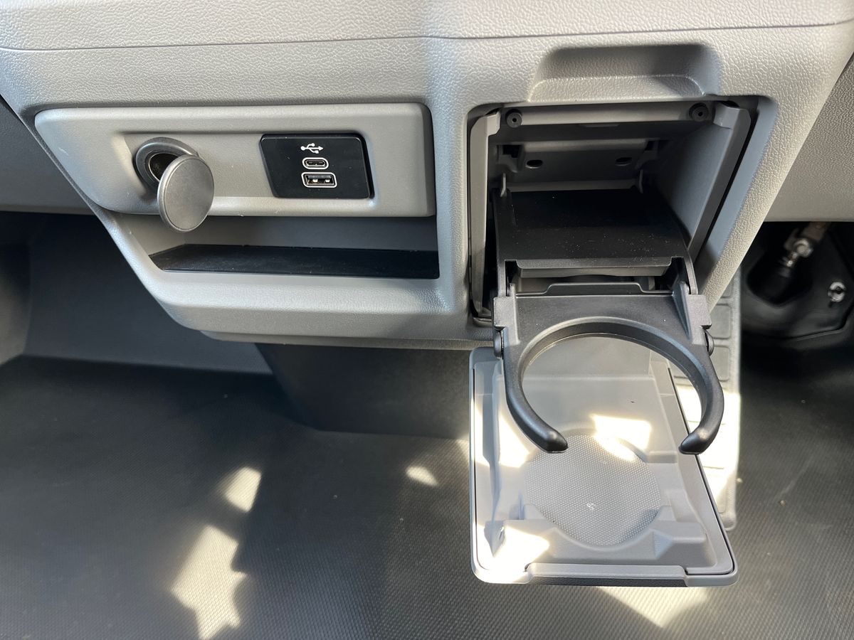 Vehicle 23
