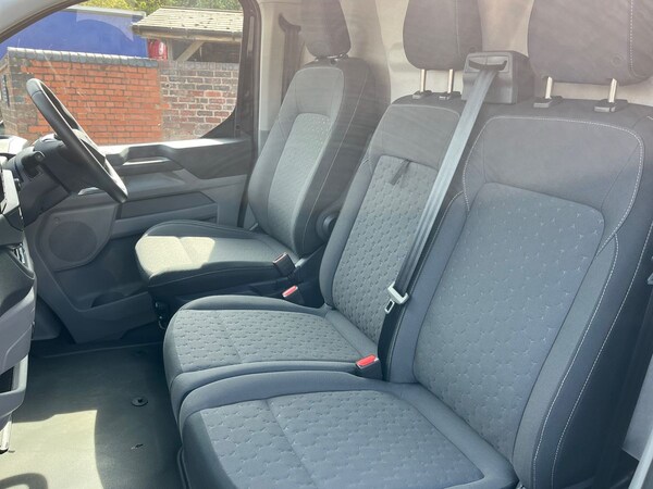 Used Ford E-Transit 2024 for sale - 75555123: Photo 9