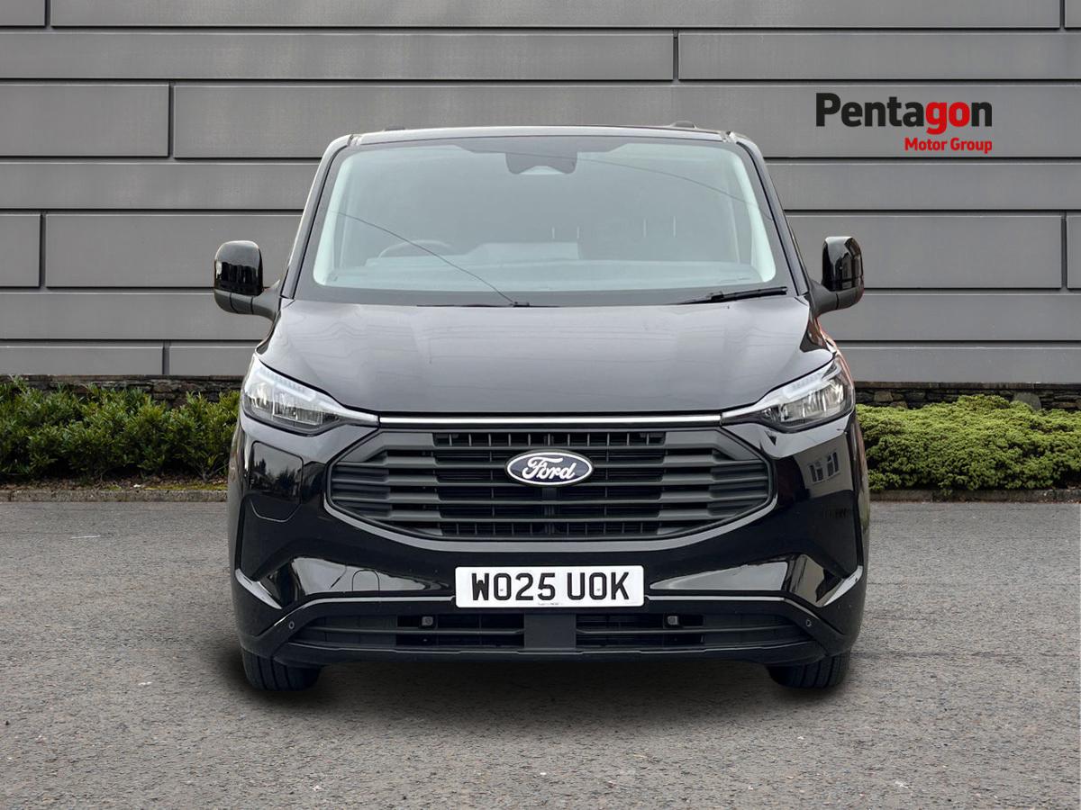 Used Ford Transit Custom 2025 for sale - 76219523: Photo 15