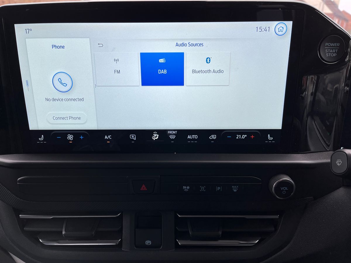 Used Ford Transit Custom 2025 for sale - 76219523: Photo 19