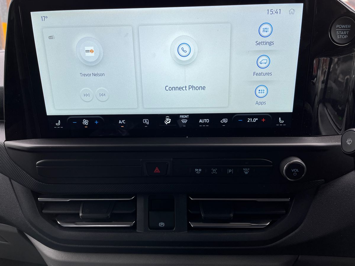 Used Ford Transit Custom 2025 for sale - 76219523: Photo 20