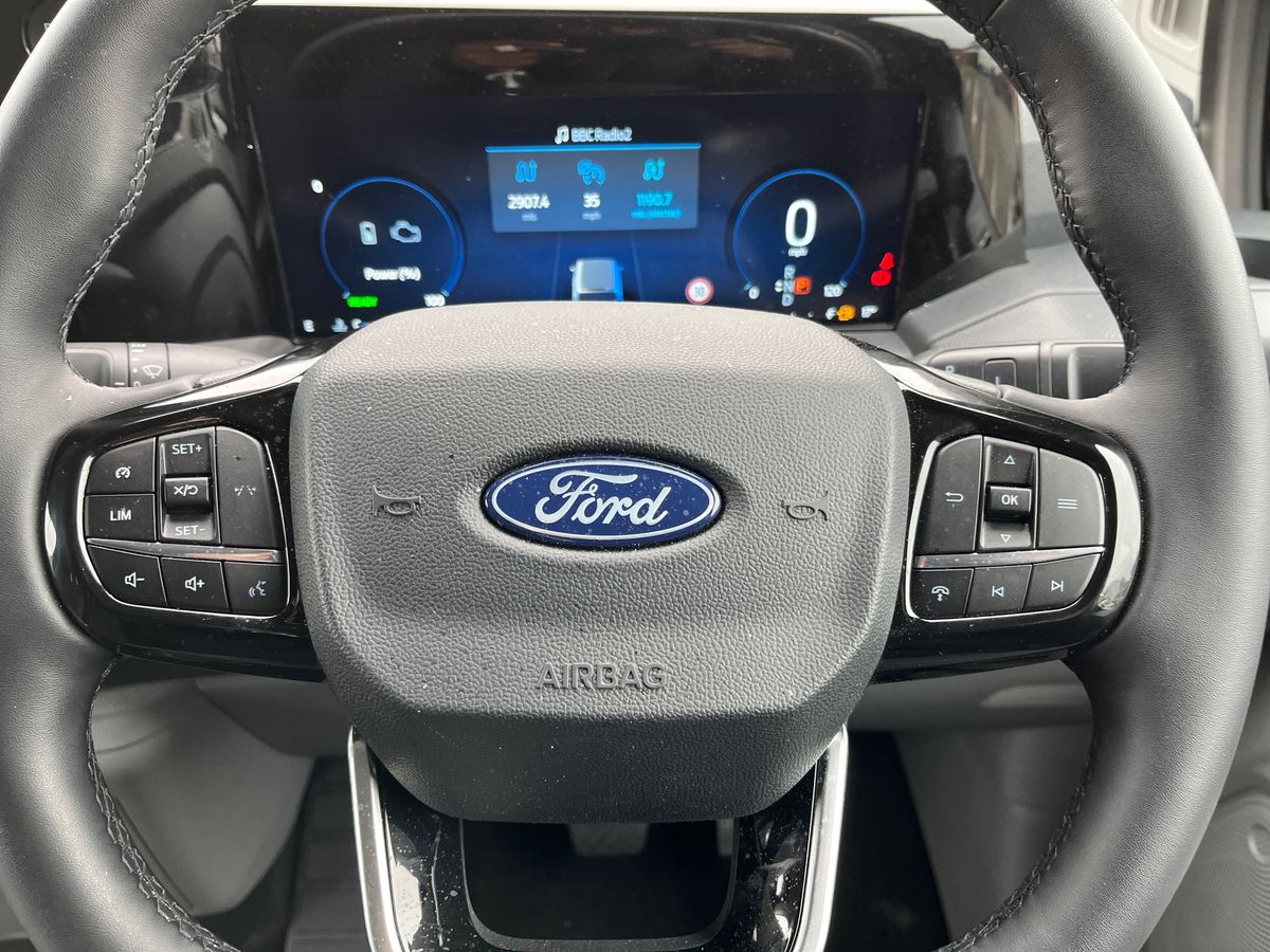 Used Ford Transit Custom 2025 for sale - 76219523: Photo 21