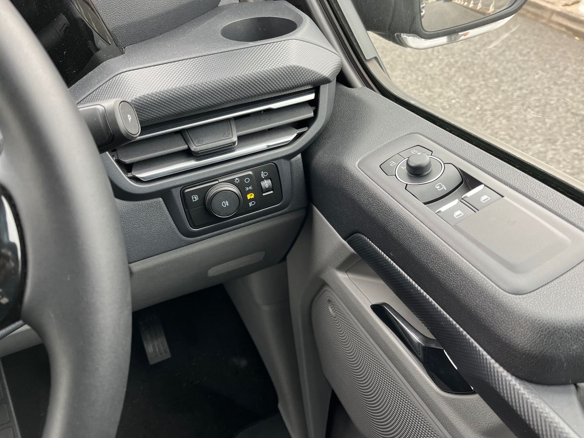 Used Ford Transit Custom 2025 for sale - 76219523: Photo 22