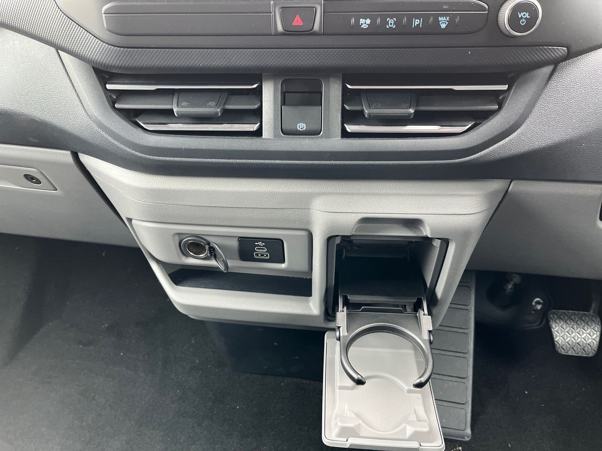 Used Ford Transit Custom 2025 for sale - 76219523: Photo 23