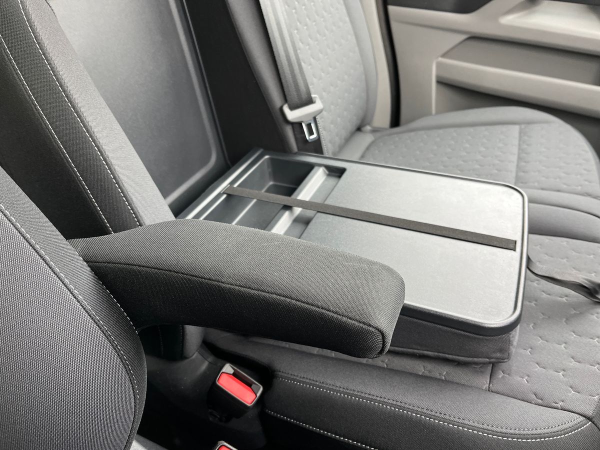 Used Ford Transit Custom 2025 for sale - 76219523: Photo 25