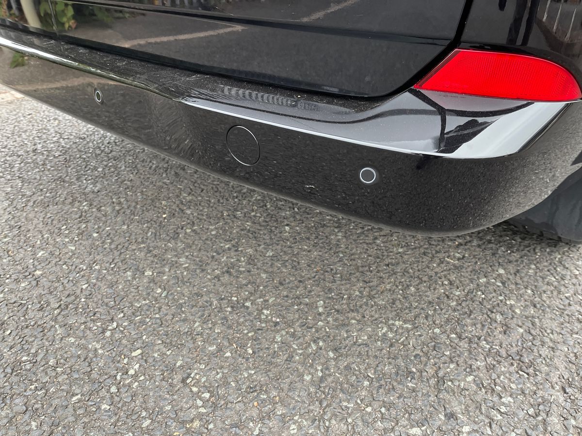 Used Ford Transit Custom 2025 for sale - 76219523: Photo 26