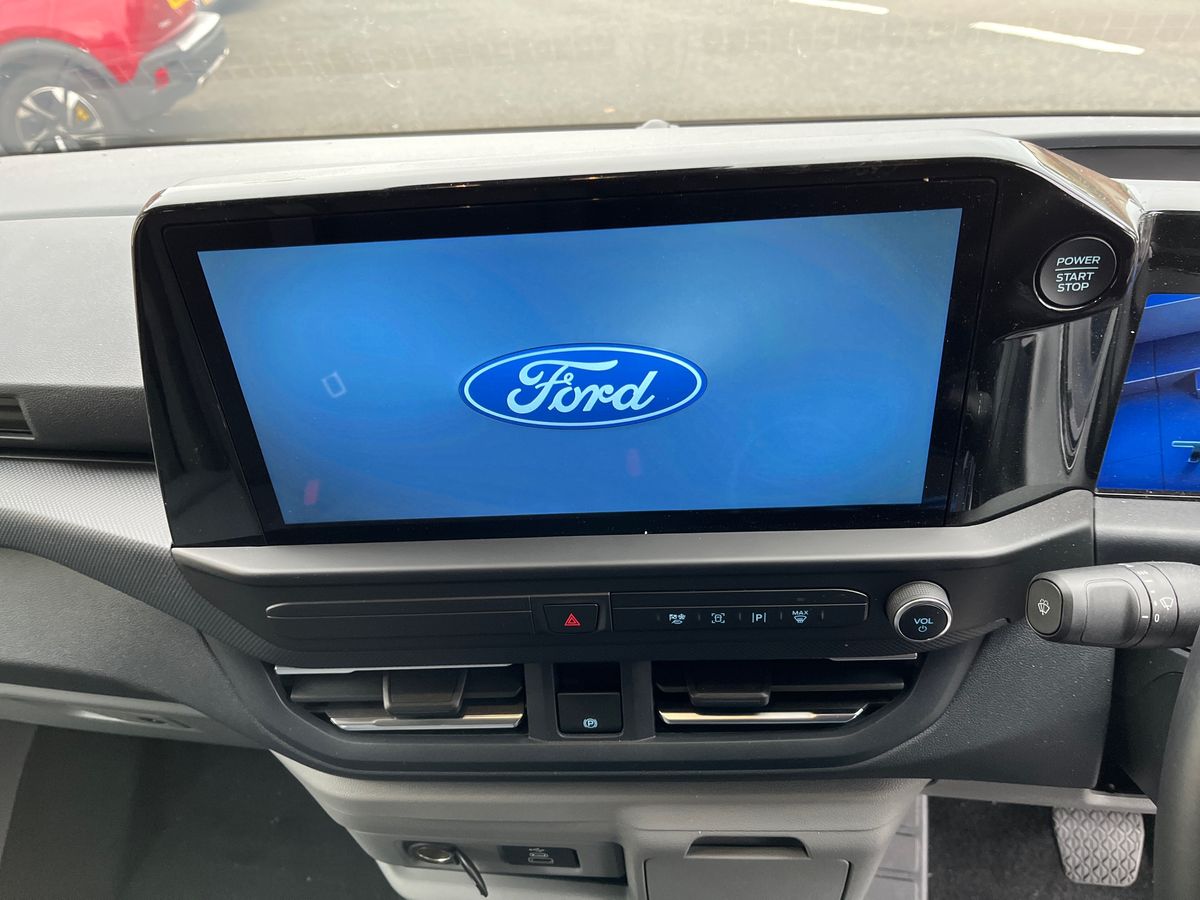 Used Ford Transit Custom 2025 for sale - 76219523: Photo 7