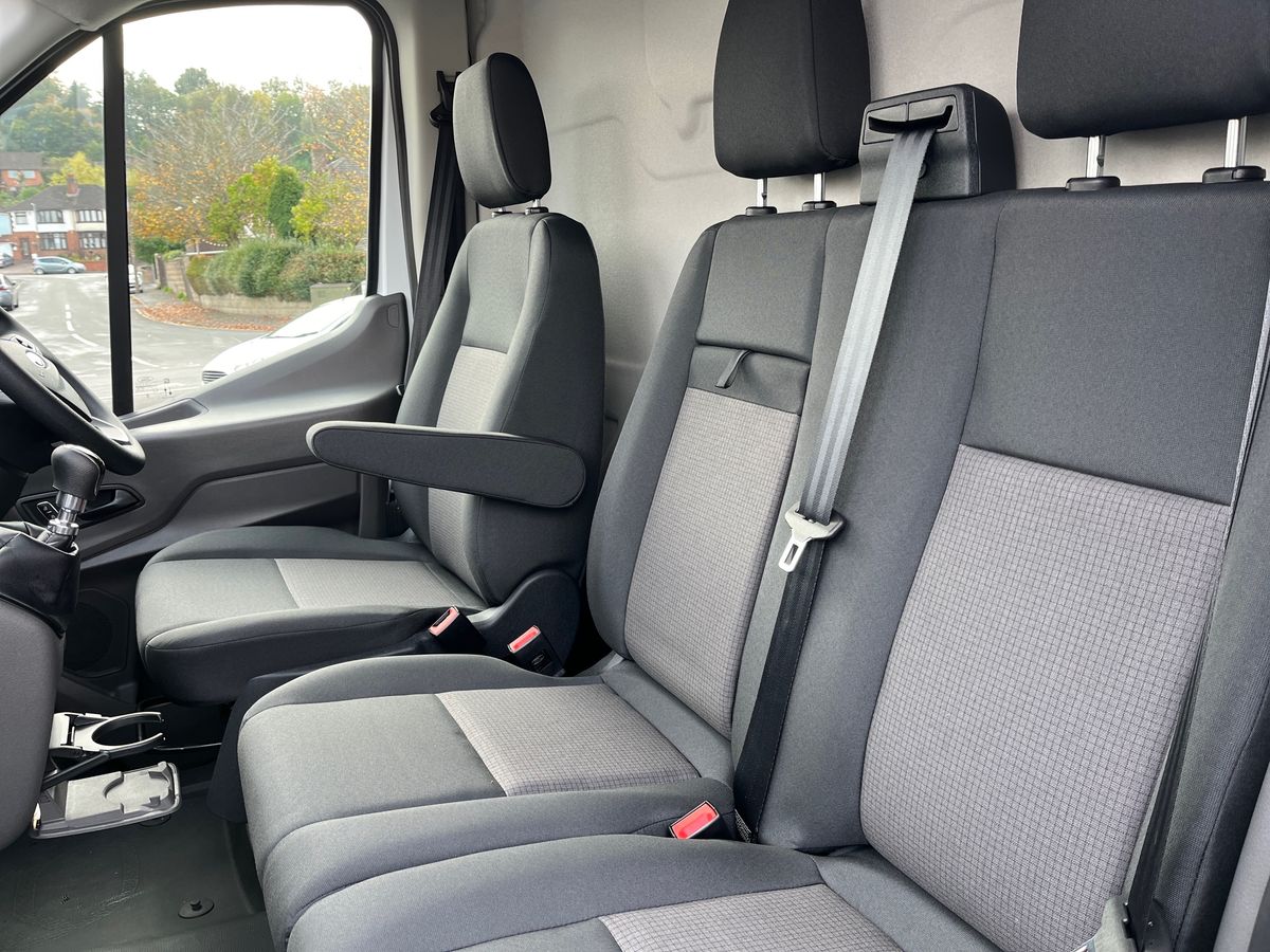 Used Ford Transit 2025 for sale - 76205081: Photo 10