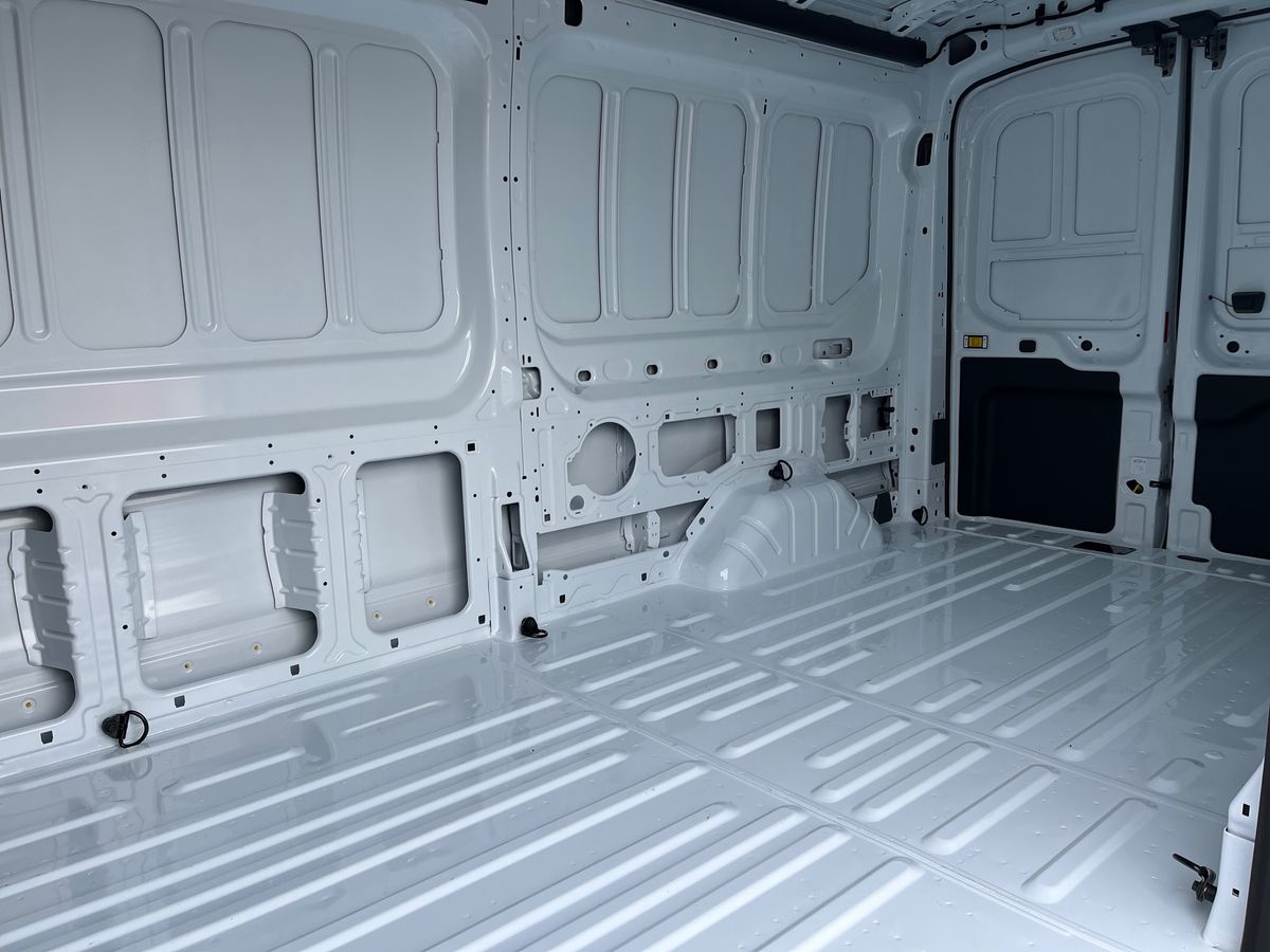 Used Ford Transit 2025 for sale - 76205081: Photo 11