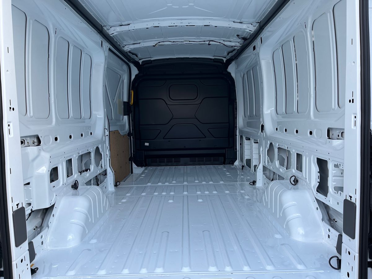 Used Ford Transit 2025 for sale - 76205081: Photo 12