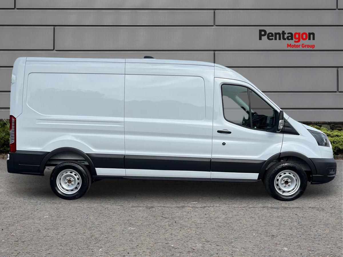 Used Ford Transit 2025 for sale - 76205081: Photo 14