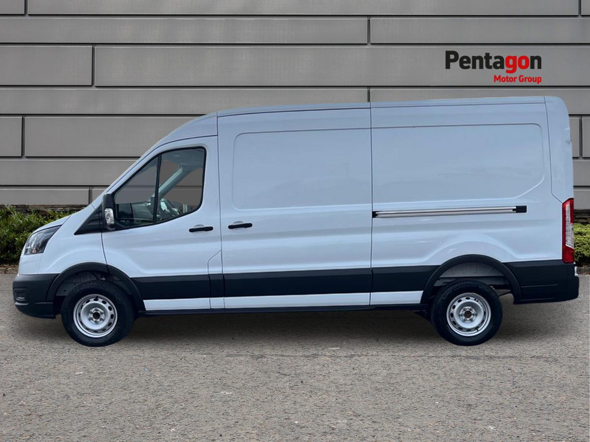 Used Ford Transit 2025 for sale - 76205081: Photo 15