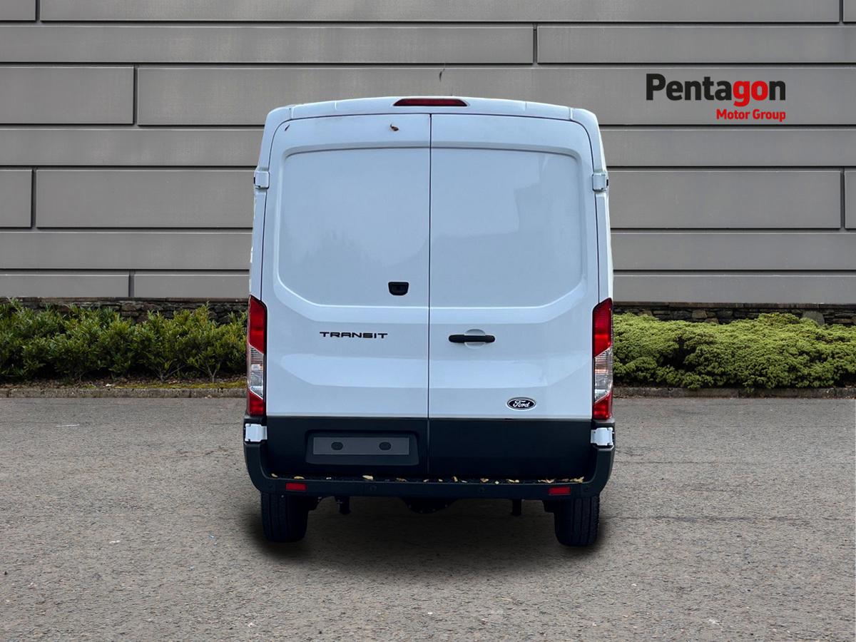 Used Ford Transit 2025 for sale - 76205081: Photo 17
