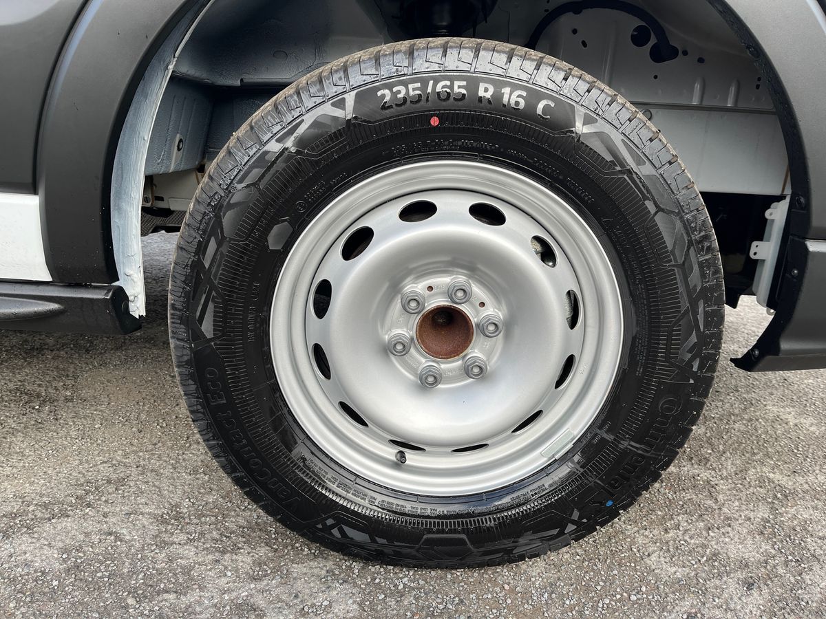 Used Ford Transit 2025 for sale - 76205081: Photo 18