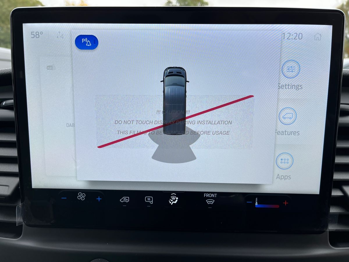 Used Ford Transit 2025 for sale - 76205081: Photo 19