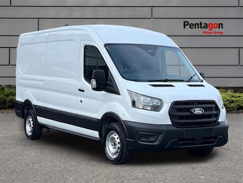 Ford - Transit