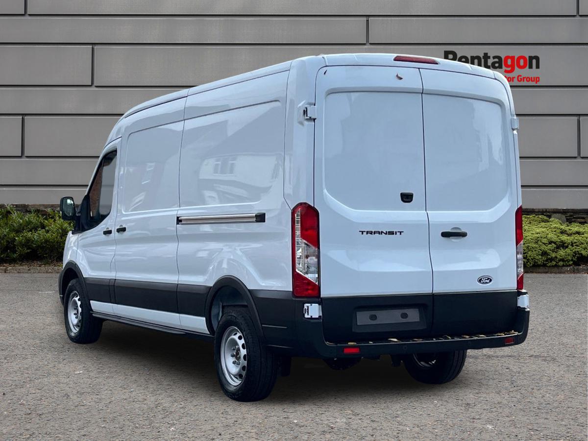 Used Ford Transit 2025 for sale - 76205081: Photo 2