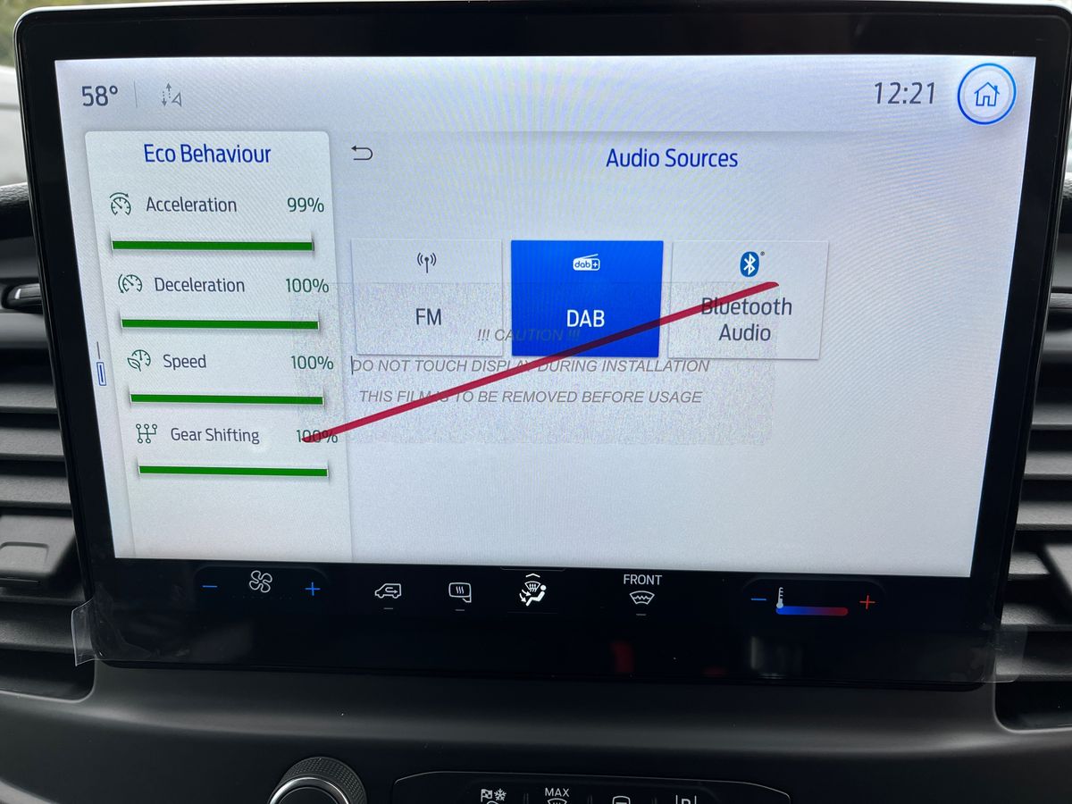 Used Ford Transit 2025 for sale - 76205081: Photo 20