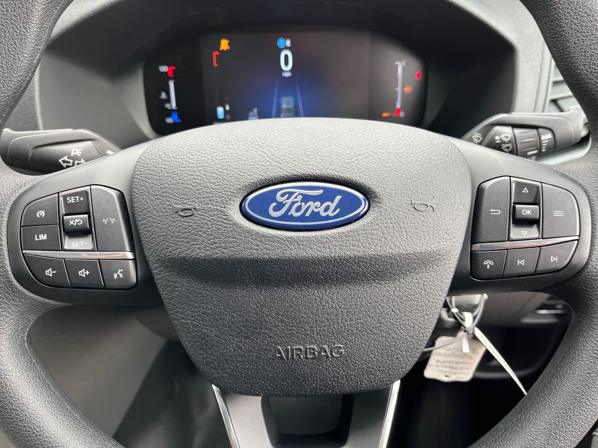 Used Ford Transit 2025 for sale - 76205081: Photo 21
