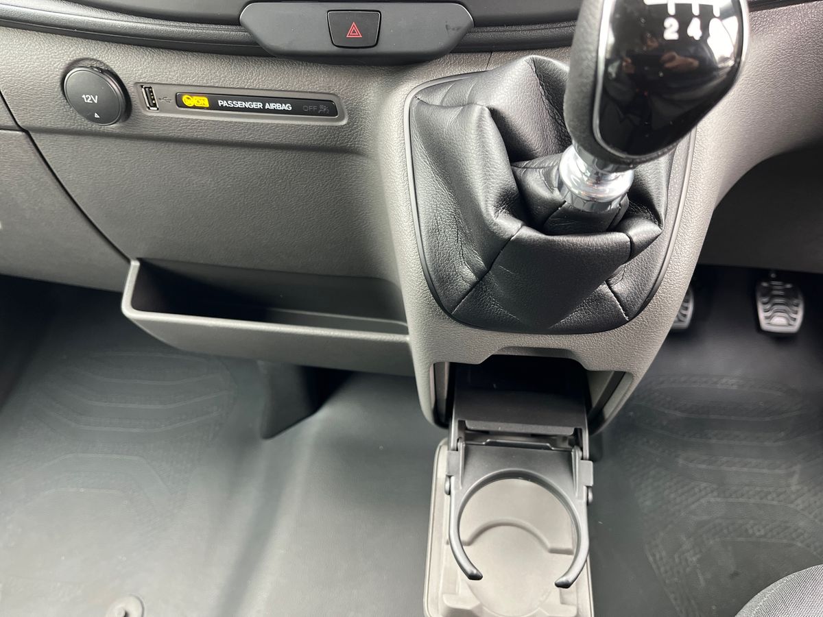 Used Ford Transit 2025 for sale - 76205081: Photo 23