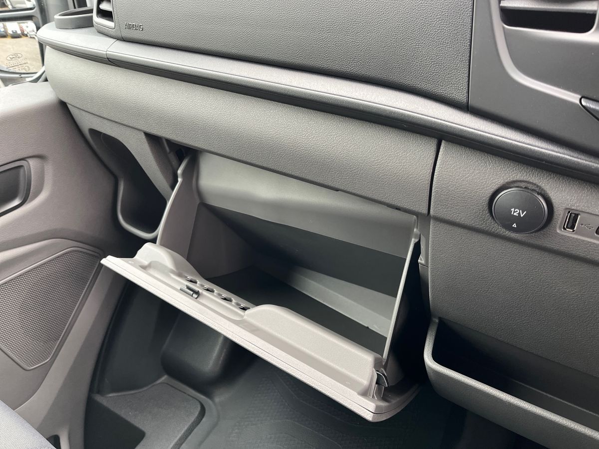 Used Ford Transit 2025 for sale - 76205081: Photo 24