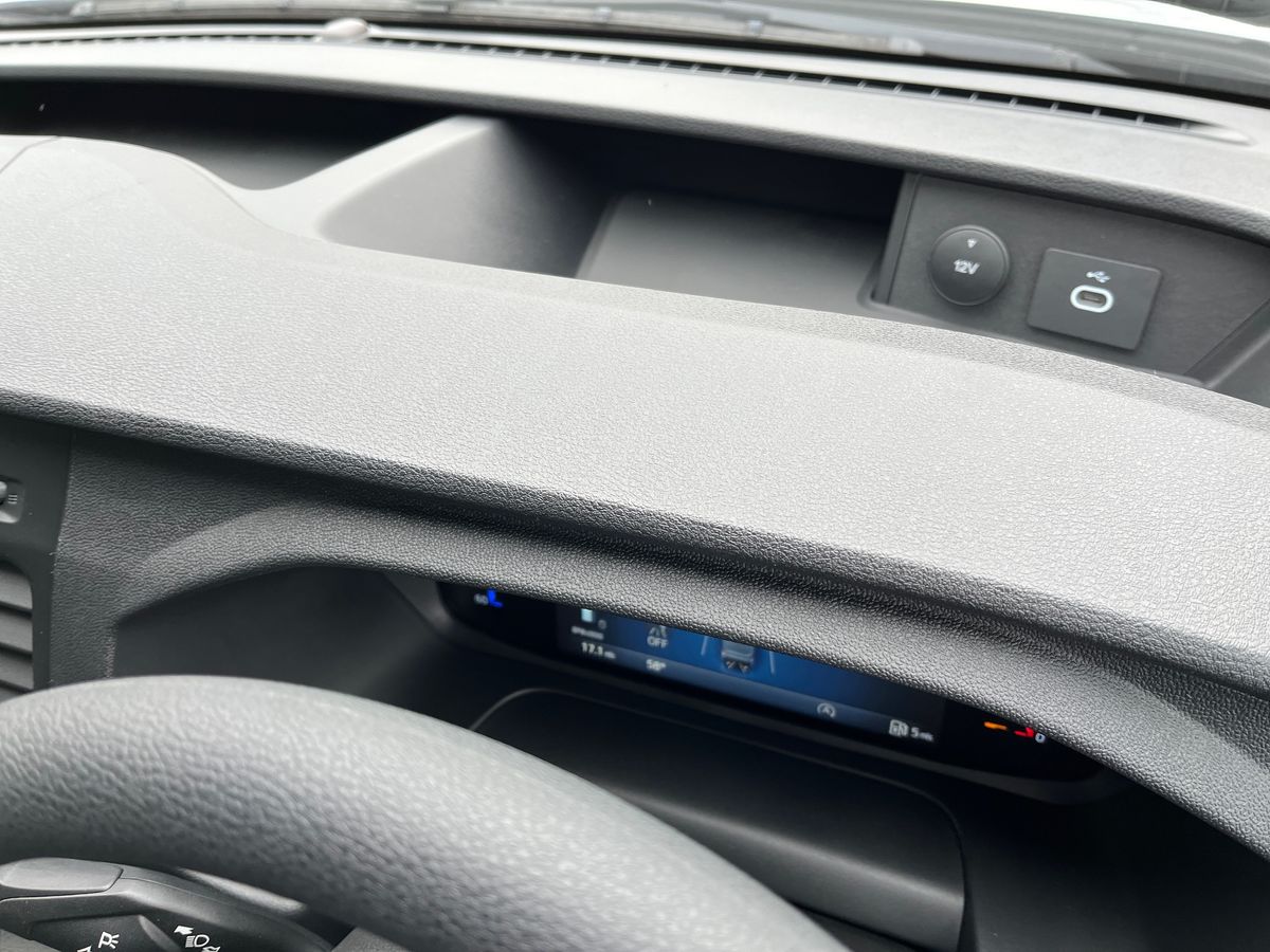 Used Ford Transit 2025 for sale - 76205081: Photo 25