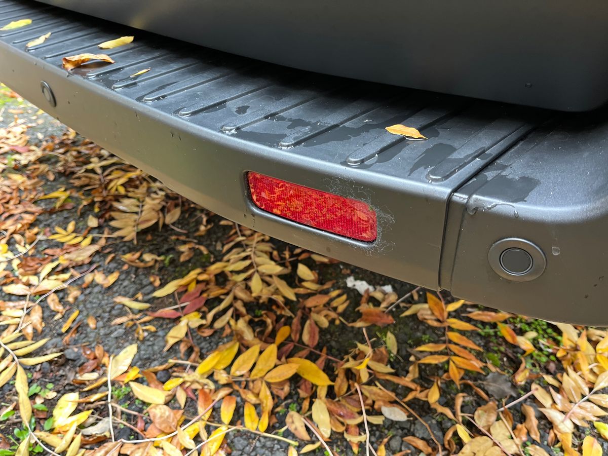 Used Ford Transit 2025 for sale - 76205081: Photo 28