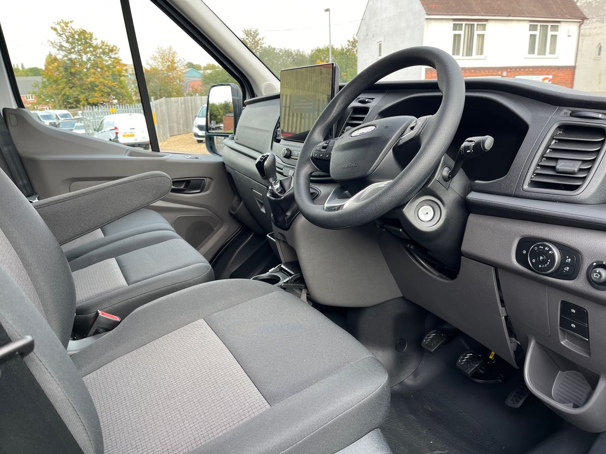 Used Ford Transit 2025 for sale - 76205081: Photo 6