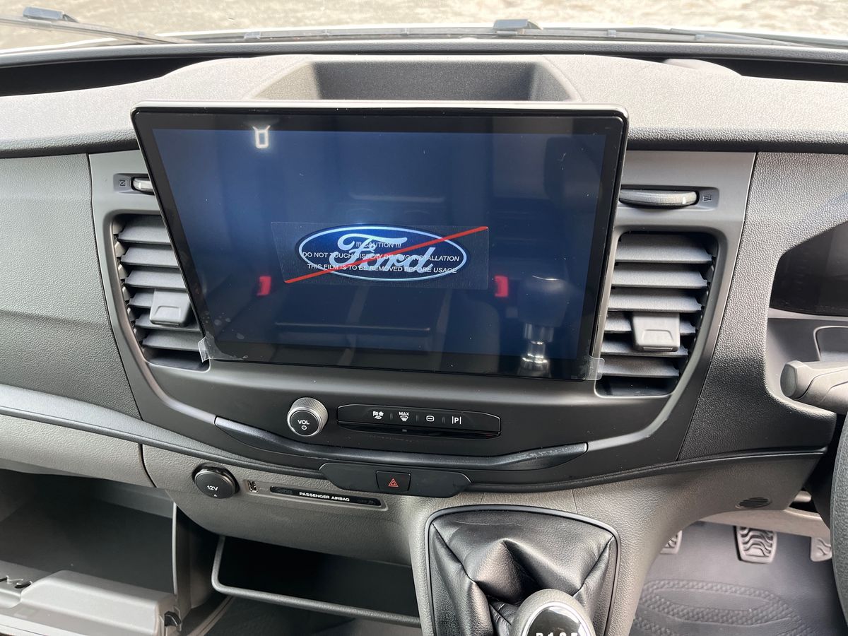 Used Ford Transit 2025 for sale - 76205081: Photo 8