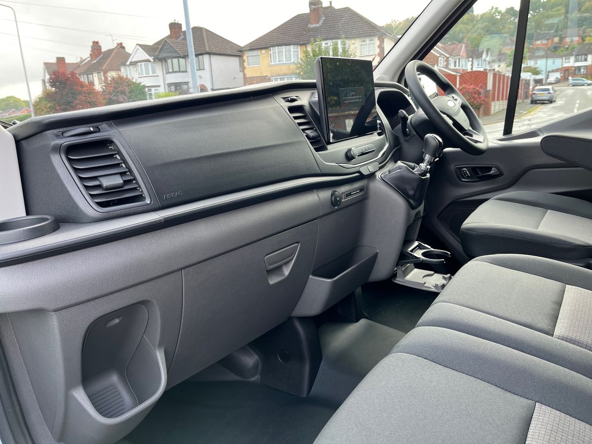 Used Ford Transit 2025 for sale - 76205081: Photo 9