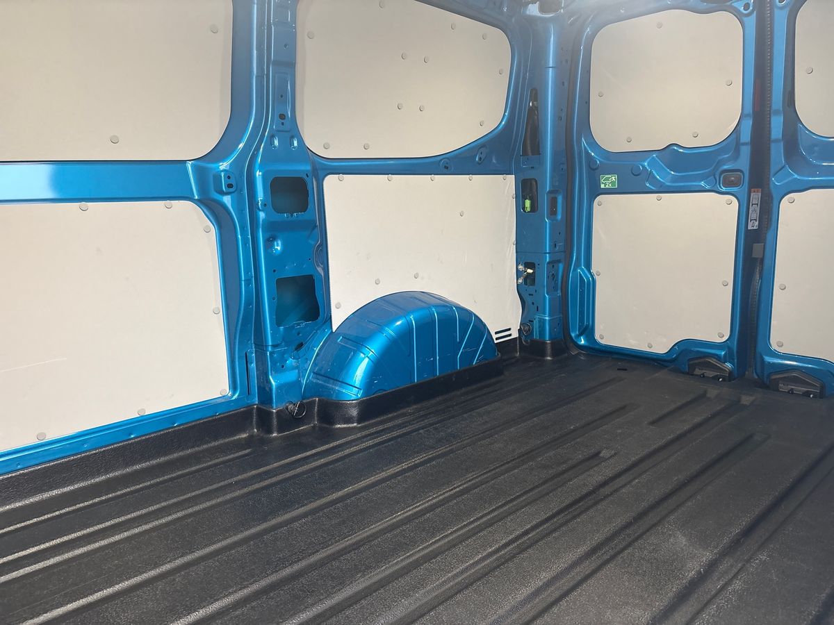 Used Ford Transit Custom 2025 for sale - 76470821: Photo 10