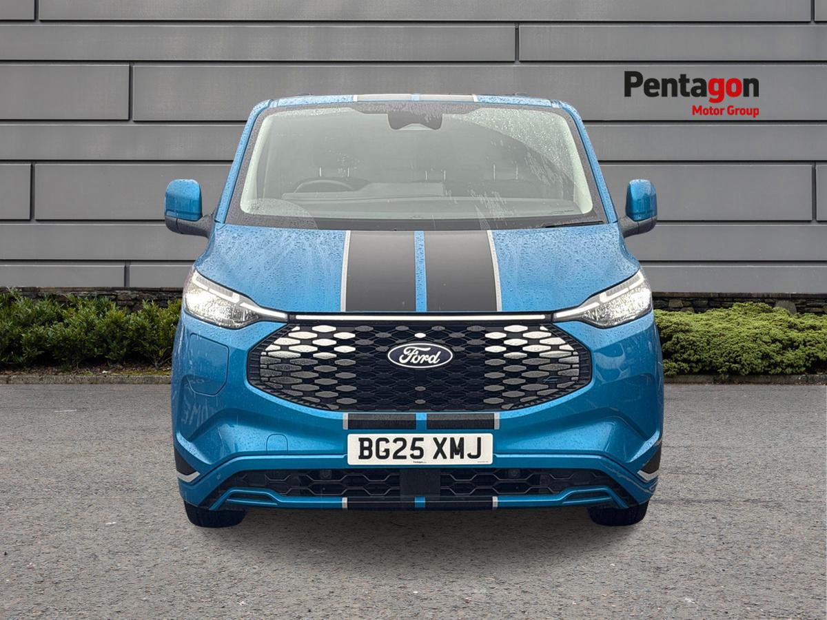 Used Ford Transit Custom 2025 for sale - 76470821: Photo 15