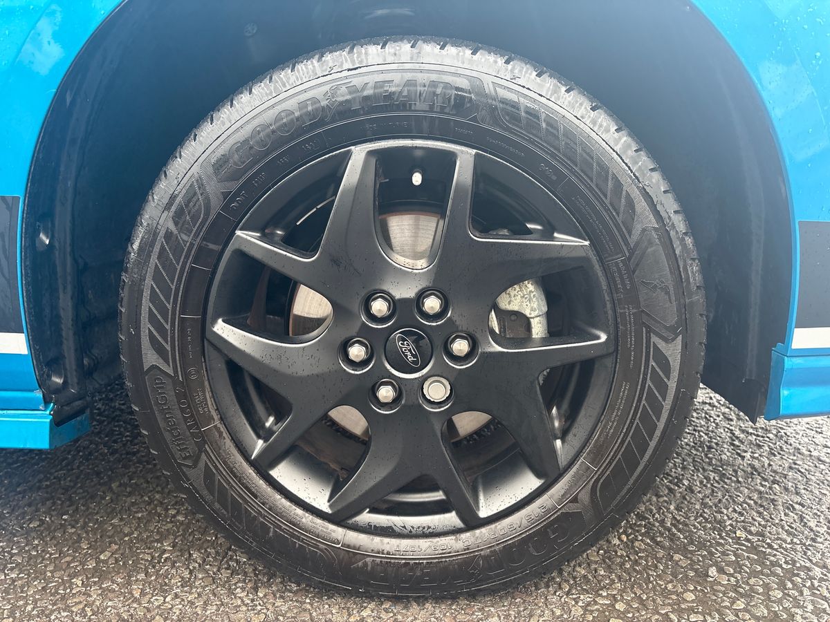 Used Ford Transit Custom 2025 for sale - 76470821: Photo 17