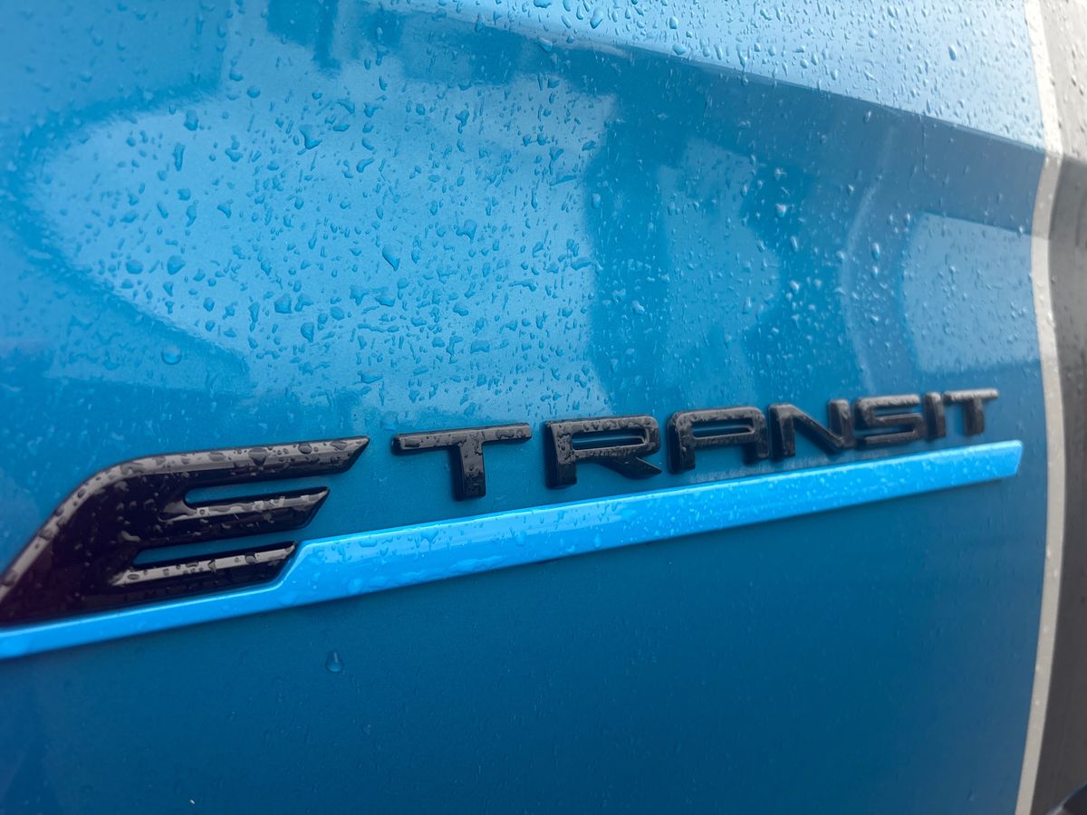 Used Ford Transit Custom 2025 for sale - 76470821: Photo 18
