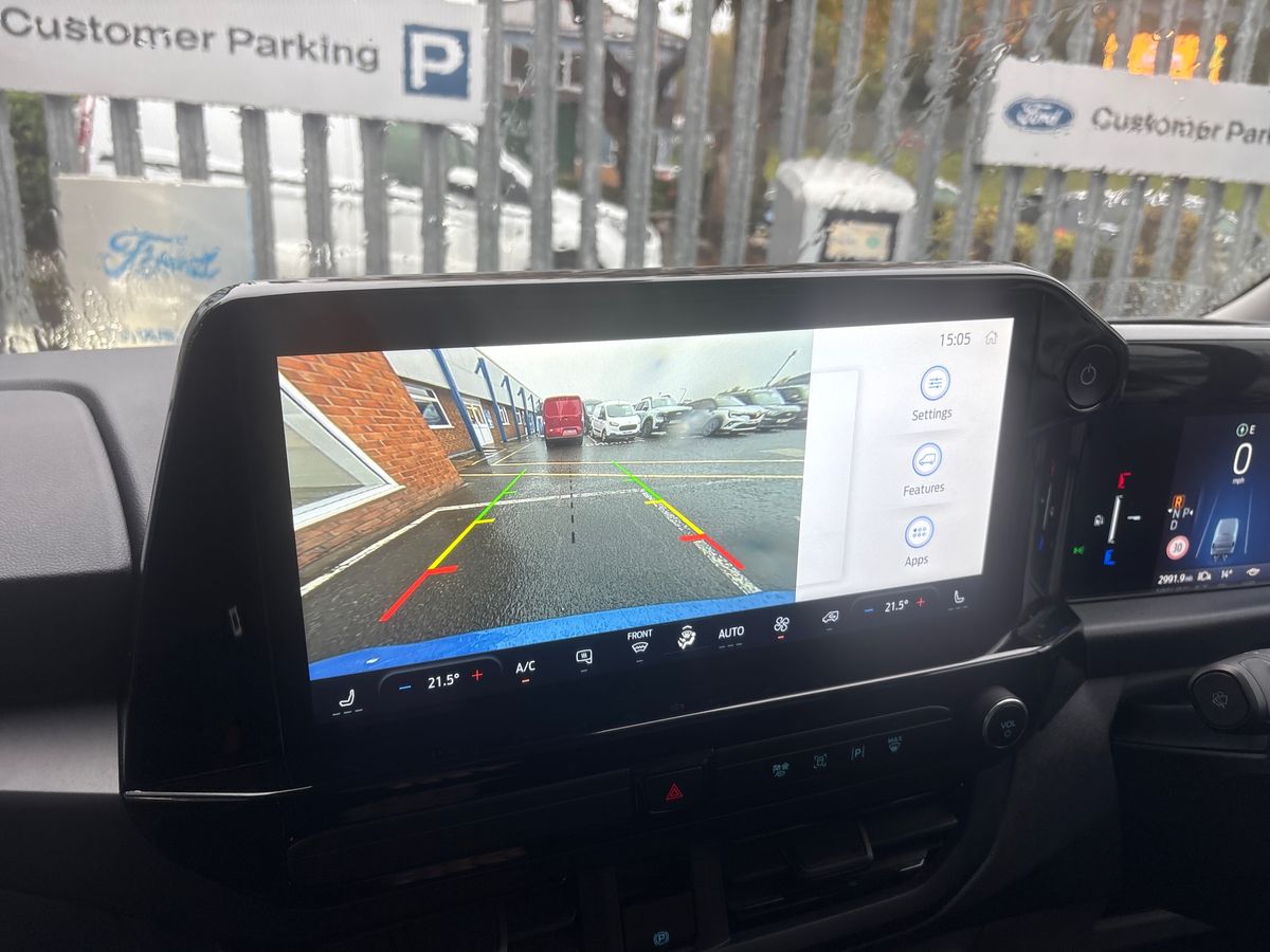 Used Ford Transit Custom 2025 for sale - 76470821: Photo 26