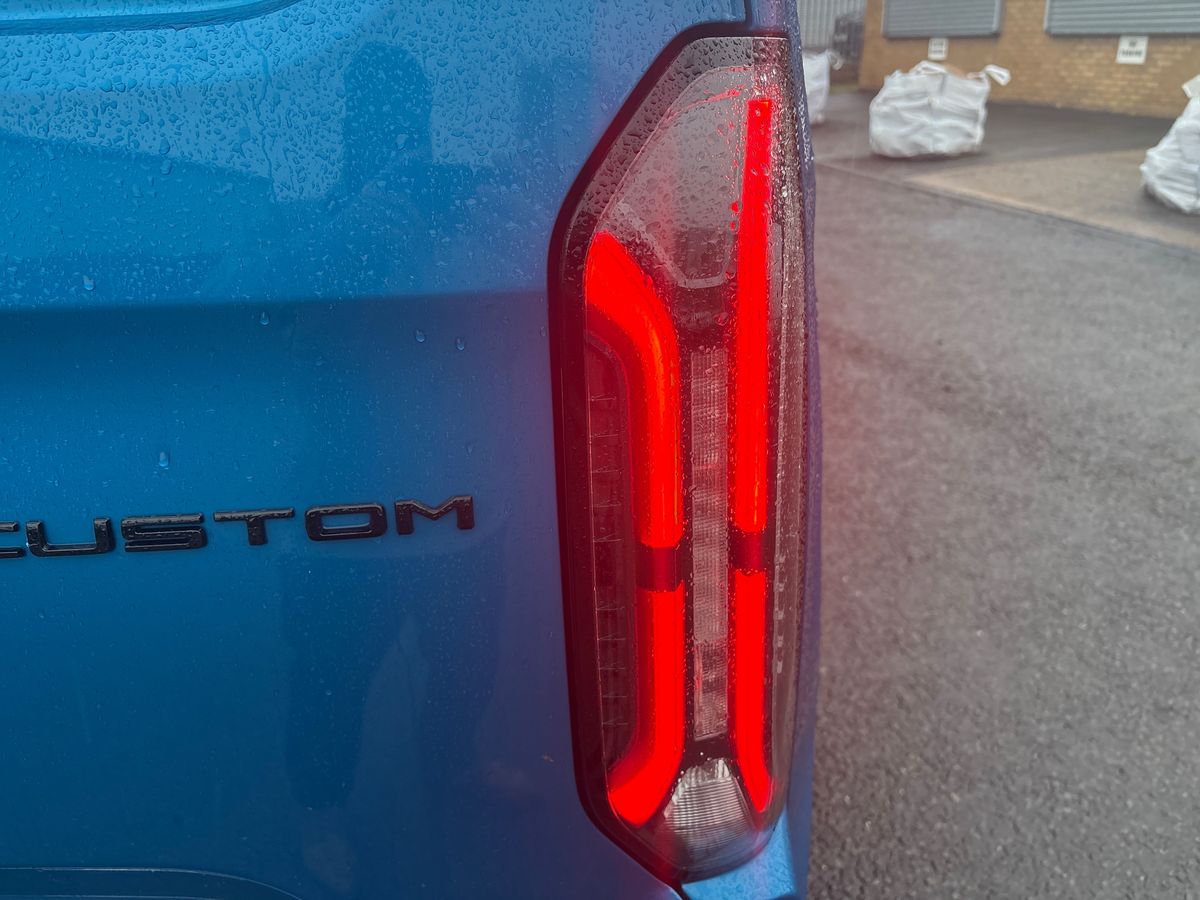 Used Ford Transit Custom 2025 for sale - 76470821: Photo 27