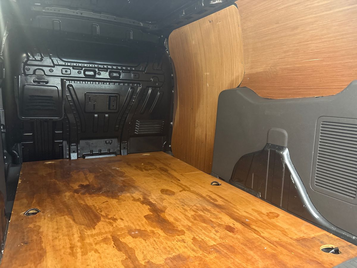 Used Ford Transit Connect 2021 for sale - 76510564: Photo 10