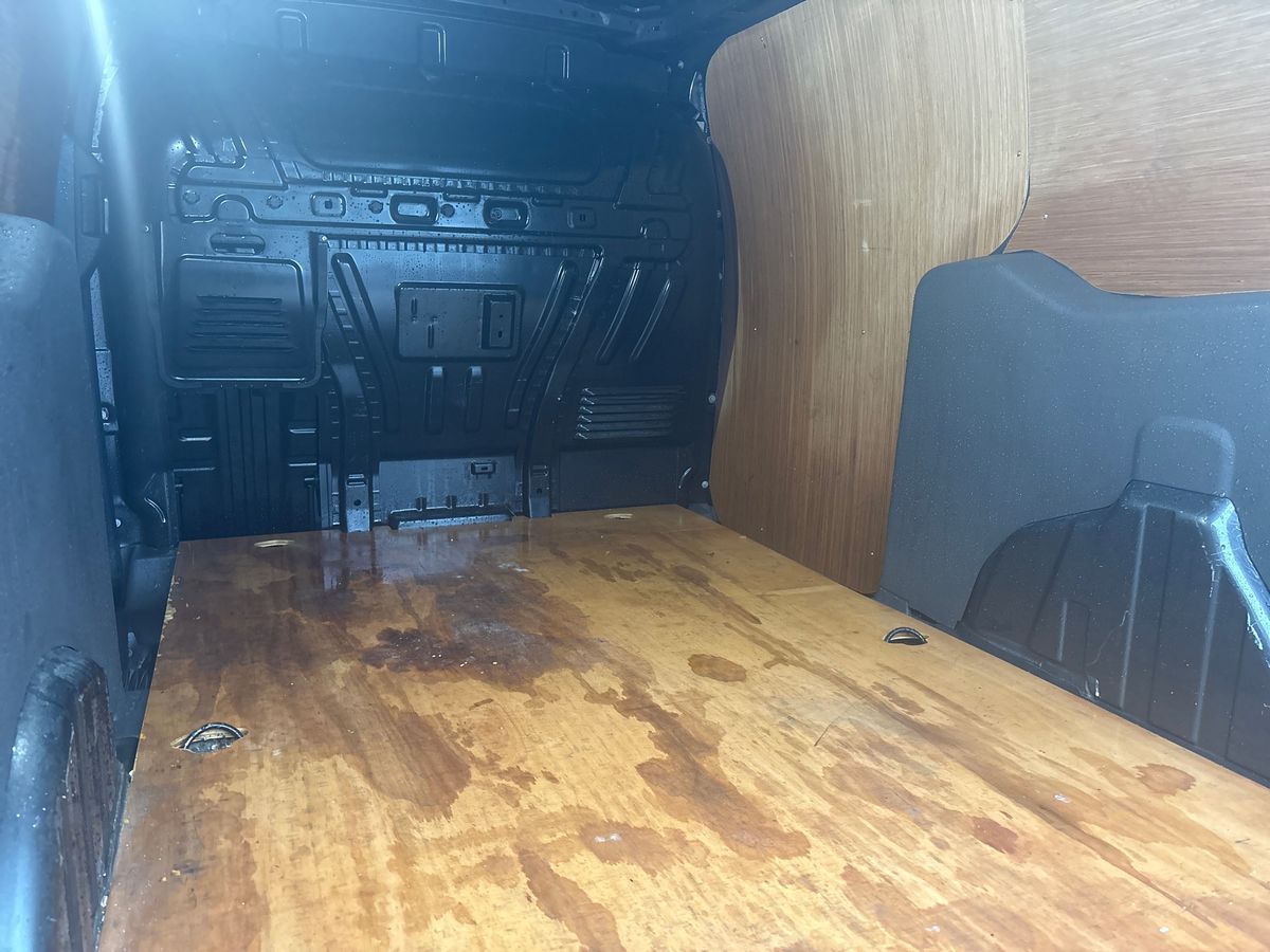 Used Ford Transit Connect 2021 for sale - 76510564: Photo 11