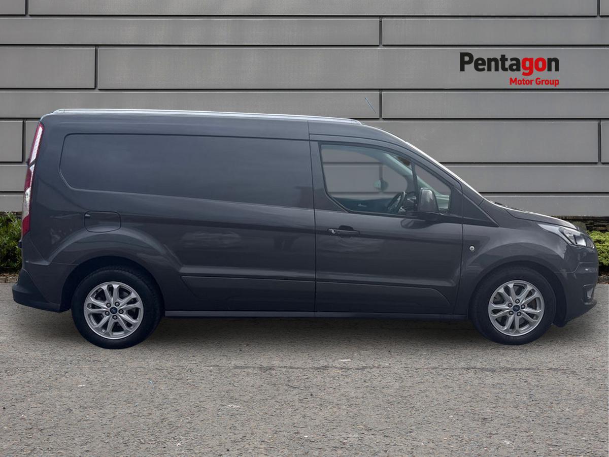 Used Ford Transit Connect 2021 for sale - 76510564: Photo 13