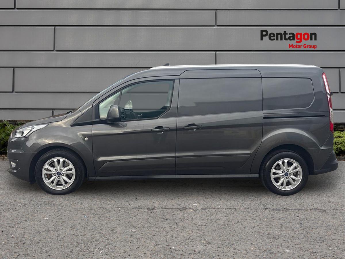 Used Ford Transit Connect 2021 for sale - 76510564: Photo 14