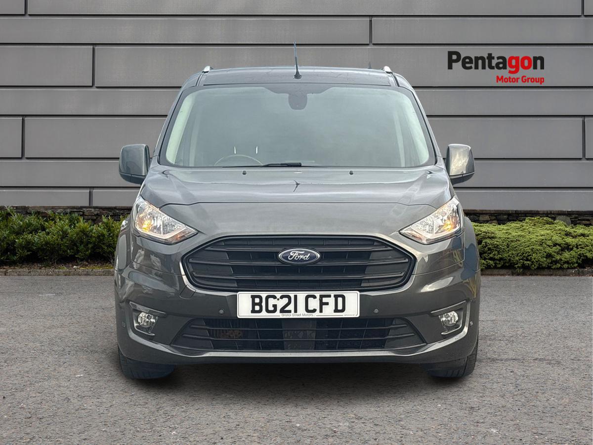 Used Ford Transit Connect 2021 for sale - 76510564: Photo 15