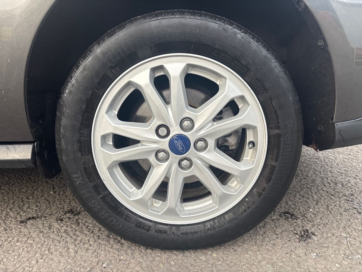 Used Ford Transit Connect 2021 for sale - 76510564: Photo 17