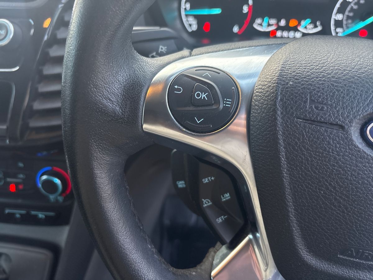 Used Ford Transit Connect 2021 for sale - 76510564: Photo 21