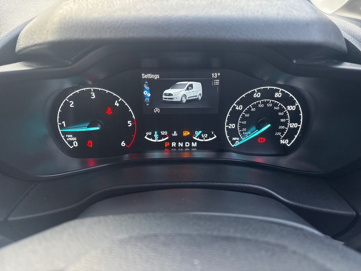 Used Ford Transit Connect 2021 for sale - 76510564: Photo 22