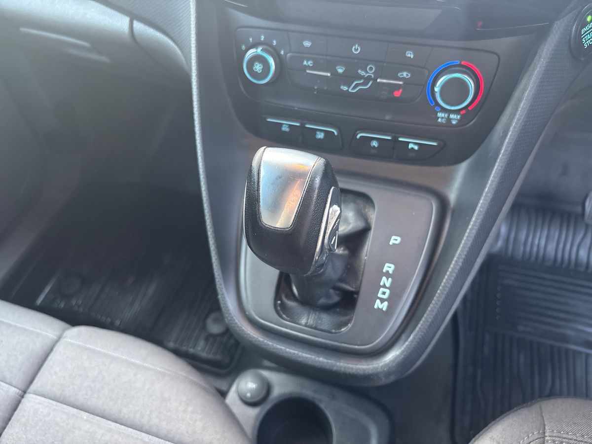 Used Ford Transit Connect 2021 for sale - 76510564: Photo 23