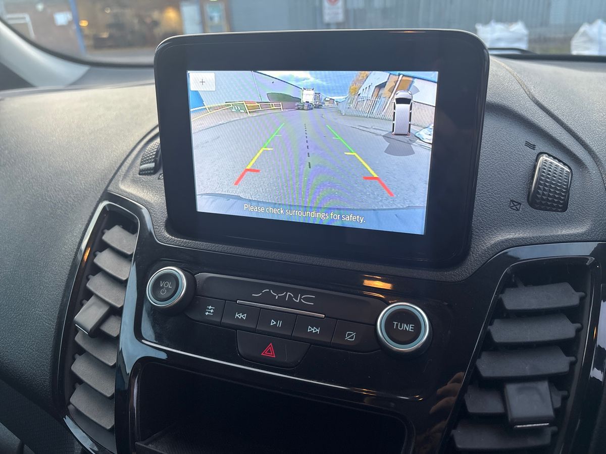 Used Ford Transit Connect 2021 for sale - 76510564: Photo 25