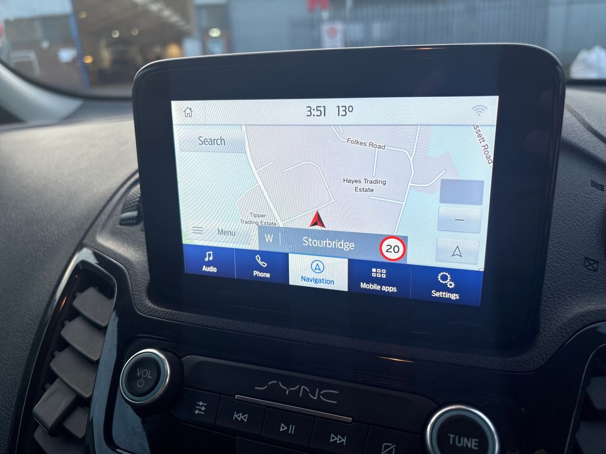 Used Ford Transit Connect 2021 for sale - 76510564: Photo 26