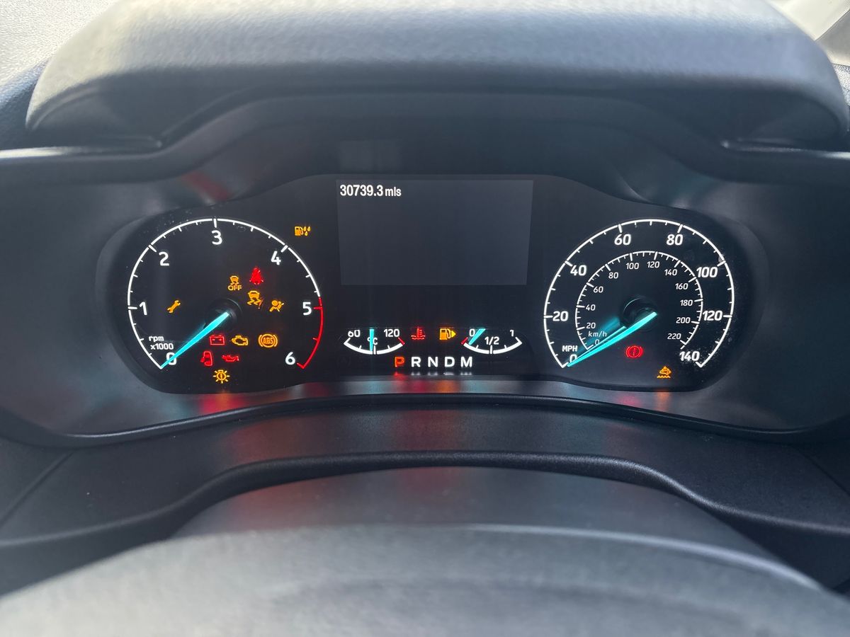 Used Ford Transit Connect 2021 for sale - 76510564: Photo 27